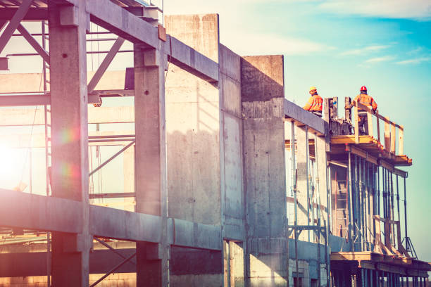 Best Concrete Sealing and Maintenance in Fox Lake, IL