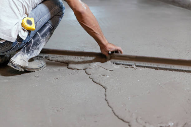 Best Concrete Staining and Coloring in Fox Lake, IL