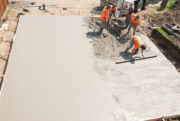  Fox Lake, IL Concrete contractor Pros