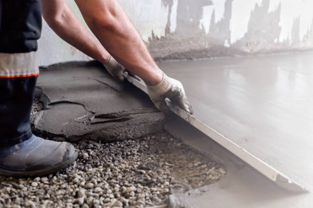 Best Residential Concrete Solutions in Fox Lake, IL